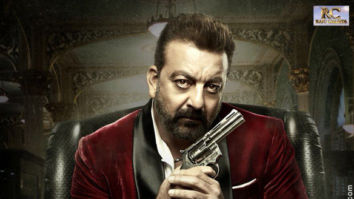 First Look Of The Movie Saheb Biwi Aur Gangster 3