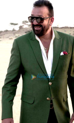 Movie Stills Of The Movie Saheb Biwi Aur Gangster 3