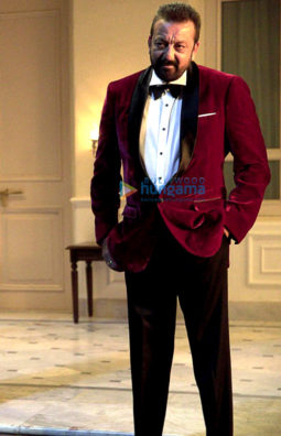 Movie Stills Of The Movie Saheb Biwi Aur Gangster 3