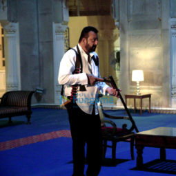 Movie Stills Of The Movie Saheb Biwi Aur Gangster 3