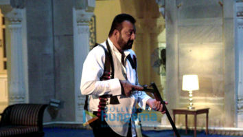 Movie Stills Of The Movie Saheb Biwi Aur Gangster 3