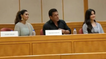 Salman Khan BREAKS silence on movie theatres that he’s planning in Indian villages
