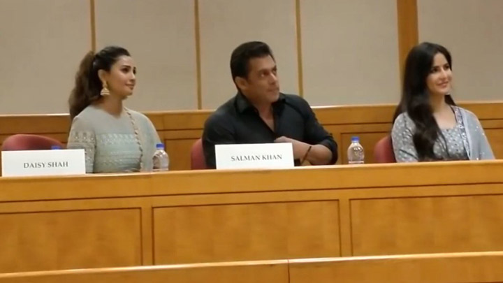 Salman Khan BREAKS silence on movie theatres that he’s planning in Indian villages