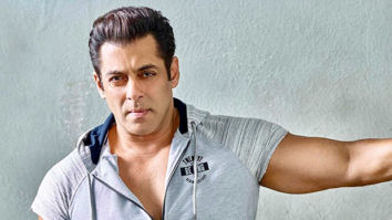 Salman Khan ensures that Dabangg Reloaded tour is an Adrenaline Rush!