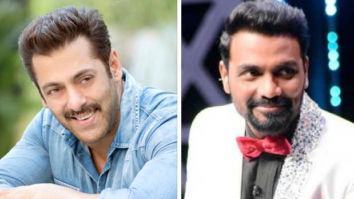 Salman Khan – Remo Dsouza dance film back on track; to go on floors in 2019