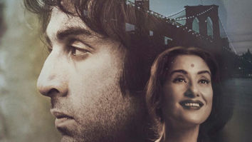 Check out the new poster featuring Manisha Koirala as Nargis Dutt in Ranbir Kapoor starrer Sanju