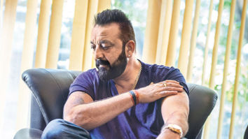 Sanju Diaries: Did you know Sanjay Dutt smoked for the first time at the age 6?