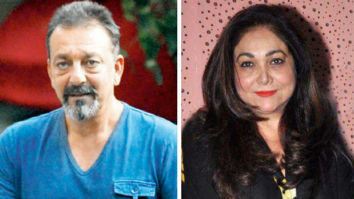 Sanju Diaries: When a possessive Sanjay Dutt tied a man NUDE in his vanity van for making obscene gestures at girlfriend Tina Munim