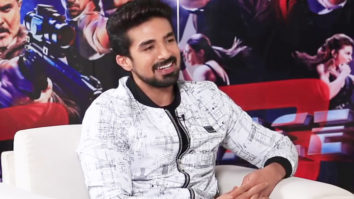 Saqib Saleem: “As growing up, I was SRK fan…” | RAPID FIRE | Salman | Aamir | Jacqueline