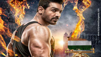 First Look Of The Movie Satyameva Jayate