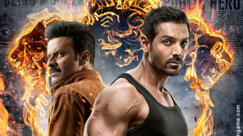 First Look Of Satyameva Jayate