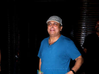 Shah Ruk Khan, Anushka Sharma and others snapped at Aanand L. Rai ’s birthday bash