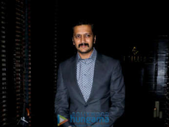 Shah Ruk Khan, Anushka Sharma and others snapped at Aanand L. Rai ’s birthday bash