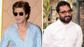 Shah Rukh Khan to join hands with Shimit Amin again to recreate Chak De India magic?