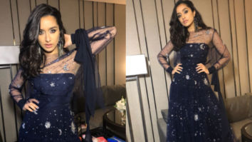 IIFA Rocks 2018: Shraddha Kapoor brings in the moon, a whole lot of stars and oodles of oomph! IIFA Rocks 2018: Shraddha Kapoor brings in the moon, a whole lot of stars and oodles of oomph!