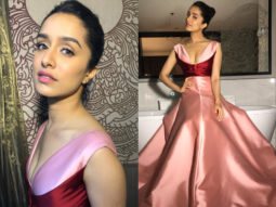 IIFA Awards 2018: Lo Behold! Shraddha Kapoor looks every bit of a Disney princess in pink! IIFA Awards 2018: Lo Behold! Shraddha Kapoor looks every bit of a Disney princess in pink!