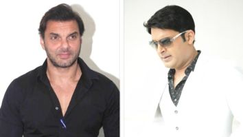 Sohail Khan rubbishes reports of directing Kapil Sharma