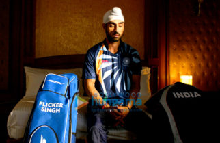 Movie Stills Of The Movie Soorma