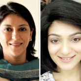 REVEALED: South actress Aditi Seiya talks about playing Priya Dutt in Ranbir Kapoor starrer Sanju