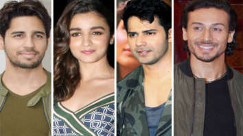 Student Of The Year 2: Varun Dhawan, Alia Bhatt, Sidharth Malhotra to do a cameo in this Tiger Shroff, Ananya Panday film?