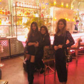 Suhana Khan is shining brightly in the London sun and her pictures are just too dazzling to miss!