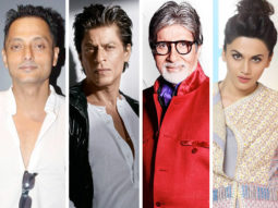 Sujoy Ghosh REVEALS how he brought together a team of Shah Rukh Khan, Amitabh Bachchan, Taapsee Pannu for his next