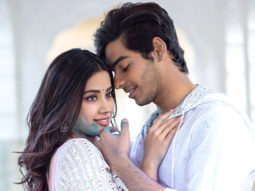 Theatrical Trailer (Dhadak)