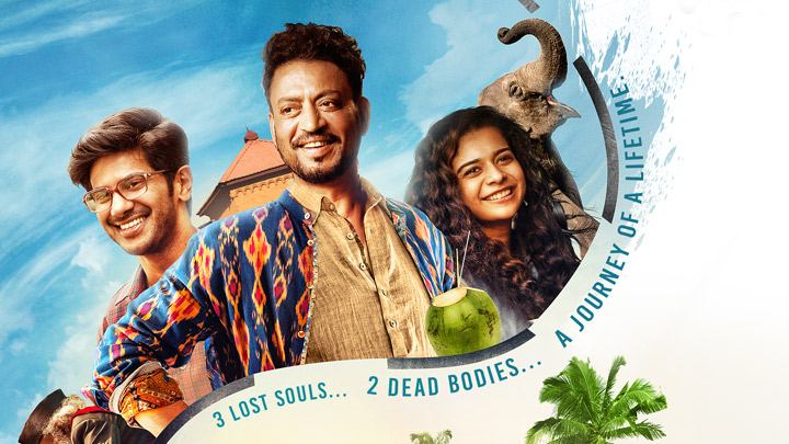 Karwaan | Official Trailer | Irrfan Khan | Dulquer Salmaan | Mithila Palkar Karwaan | Official Trailer | Irrfan Khan | Dulquer Salmaan | Mithila Palkar