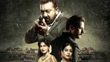 Theatrical Trailer (Saheb Biwi Aur Gangster 3)