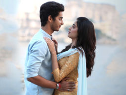 Title Track ( Dhadak )