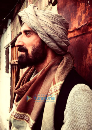 On The Sets Of Torbaaz