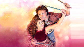 Trailer (Loveratri)