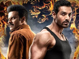 Theatrical Trailer (Satyameva Jayate)