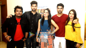 Trailer launch of ‘When Obama Loved Osama’