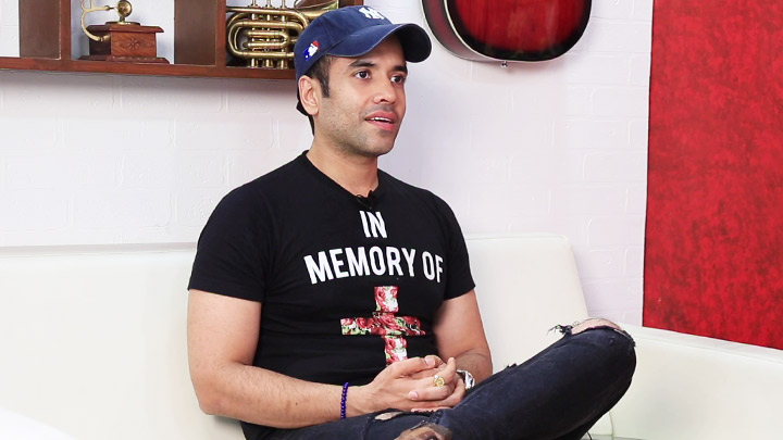 Tusshar Kapoor: “You can go CRAZY if you start believing everything that is said about…”