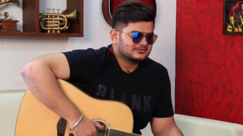Vishal Mishra dedicates a song to Salman Khan and expresses love for Shah Rukh Khan