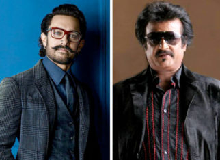 WOAH! Aamir Khan confesses that he too is a Rajinikanth fan WOAH! Aamir Khan confesses that he too is a Rajinikanth fan