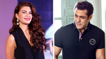 WOAH! Jacqueline Fernandez was to make her debut opposite Salman Khan in THIS FILM