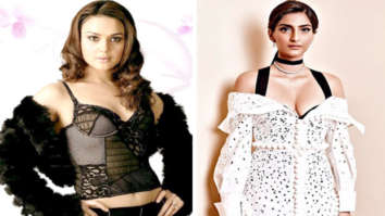 When Preity Zinta decided to take her husband’s name after Sonam Kapoor Ahuja