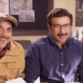 Yamla Pagla Deewana Phir Se Punjabi mundas Dharmendra, Sunny and Bobby Deol TURN Gujaratis and a glimpse of it can be seen in the teaser!