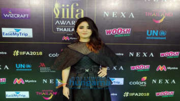 Kartik Aaryan, Zaira Wasim, Bobby Deol and others grace the IIFA Awards 2018 Kartik Aaryan, Zaira Wasim, Bobby Deol and others grace the IIFA Awards 2018