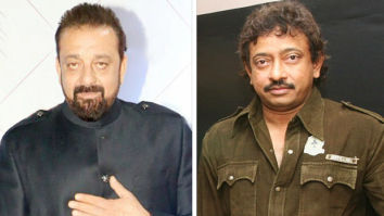 Revealed: After Sanju, another biopic on Sanjay Dutt is in the making and it will be directed by Ram Gopal Varma