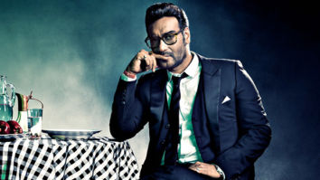 Ajay Devgn to join hands with Tevar team, Boney Kapoor and Amit Sharma for his next?