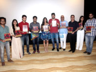 Audio release of ‘Pakhi’