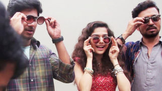 EXCLUSIVE: Behind the scenes of Karwaan FEAT. Irrfan Khan, Dulquer Salmaan & Mithila Palkar is super enjoyable