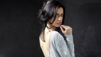 Bharat: Disha Patani INJURES herself whilst training for stunts