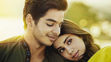 Box Office: Dhadak brings in Rs. 4.06 crore on Wednesday Box Office: Dhadak brings in Rs. 4.06 crore on Wednesday