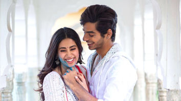 Box Office: Dhadak enters list of Top-10 Biggest Weekends of 2018 Box Office: Dhadak enters list of Top-10 Biggest Weekends of 2018