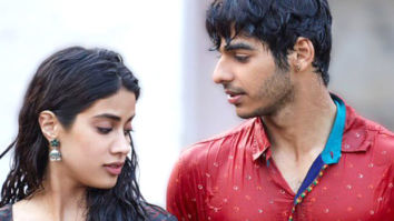 Box Office: Dhadak is steady, collects Rs. 4.76 crore on Tuesday Box Office: Dhadak is steady, collects Rs. 4.76 crore on Tuesday