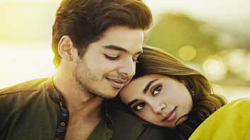 Box Office: Dhadak to open in Rs. 6-7 crore range Box Office: Dhadak to open in Rs. 6-7 crore range